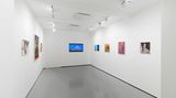 Contemporary art exhibition, Group Show, Kaleidoscope at WORKPLACE, London, United Kingdom