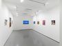 Contemporary art exhibition, Group Show, Kaleidoscope at WORKPLACE, 50 Mortimer Street, United Kingdom