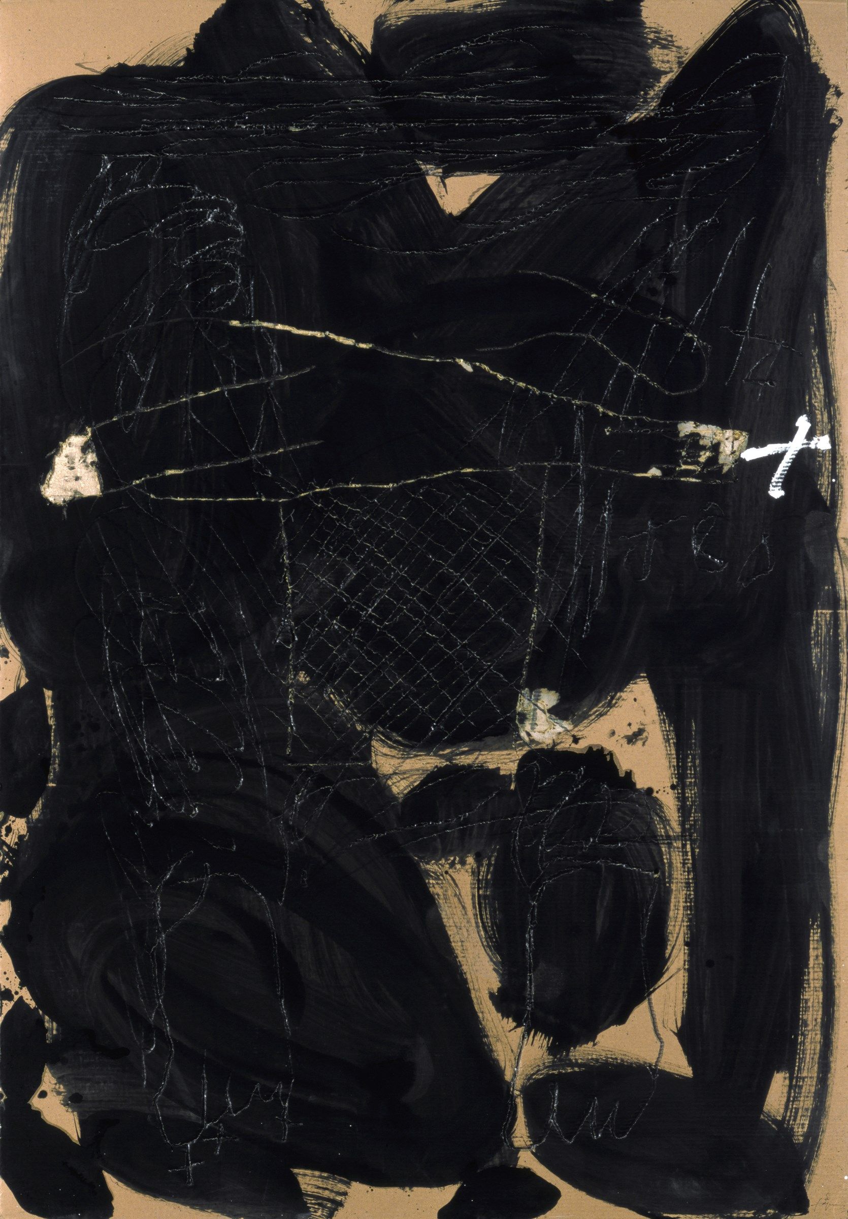 Antoni Tàpies Artworks 