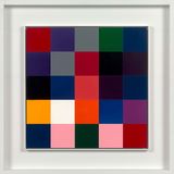Gerhard Richter contemporary artist