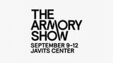 Contemporary art art fair, The Armory Show 2022 at Miles McEnery Gallery, 525 West 22nd Street, New York, USA