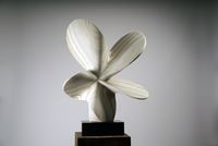 Flora by Sylvestre Gauvrit contemporary artwork sculpture