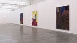 Contemporary art exhibition, Jenny Watson, Take Five at Anna Schwartz Gallery, Melbourne, Australia