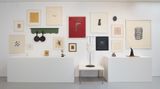 Contemporary art exhibition, Robert Therrien, Robert Therrien at Gagosian, San Francisco, United States