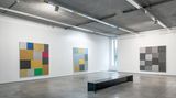 Contemporary art exhibition, Peter Halley, Peter Halley at Gary Tatintsian Gallery, Moscow, Russia