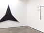 Contemporary art exhibition, Philippe Decrauzat, Circulation at Galeria Nara Roesler, Rio de Janeiro, Brazil