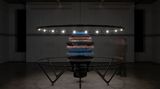 Contemporary art exhibition, Mat Collishaw, The Machine Zone at Gary Tatintsian Gallery, New York, USA