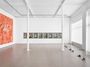 Contemporary art exhibition, Mitsuko Miwa, Leap Second at Galerie Greta Meert, Brussels, Belgium