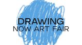 Contemporary art art fair, Drawing Now Paris 2023 at Wooson Gallery, Daegu, South Korea