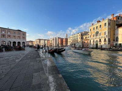 Venice Biennale 2022: In Photos