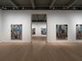 Contemporary art exhibition, Omar Ba, Droit du sol - droit de rêver at Templon, New York, United States