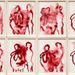 Louise Bourgeois contemporary artist
