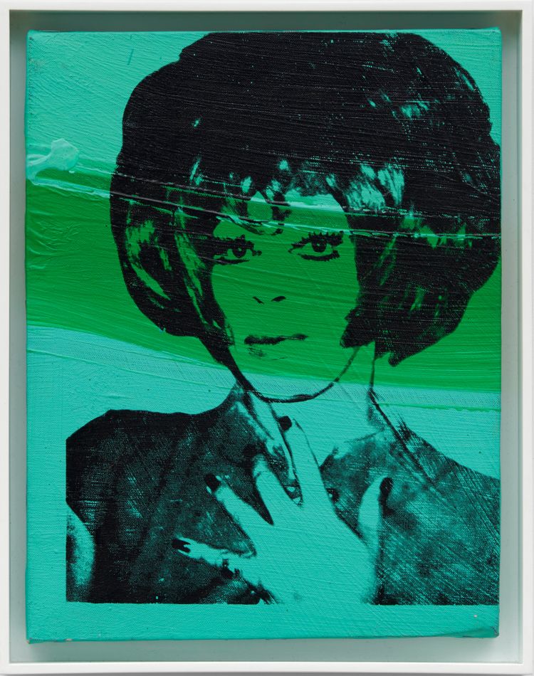 The Armory Show and Independent: Artwork Selections