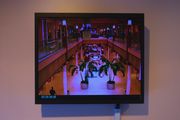 Mall Scenes 1-11 by Louis Nixon contemporary artwork 1