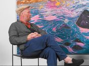 Thomas Houseago in Conversation with Michel Draguet