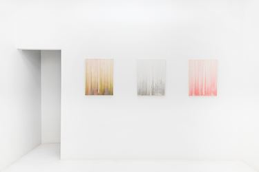Exhibition view: Michel Mouffe, Axel Vervoordt, Hong Kong (5 November 2018–16 March 2019). Courtesy Axel Vervoordt Gallery.
