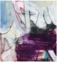 Lazarus by Liliane Tomasko contemporary artwork painting