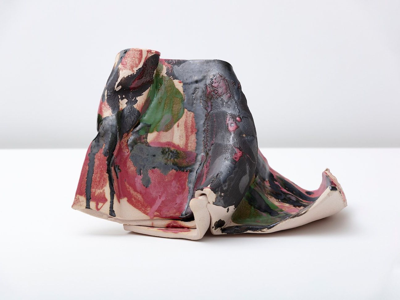 1296px x 972px - Lynda Benglis: Sculpture on Its Own Terms | Feature | Ocula