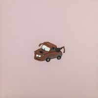 Toys – Mater by Lo Chiao-Ling contemporary artwork painting