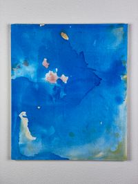 sora-no-kaze by Tamihito Yoshikawa contemporary artwork painting
