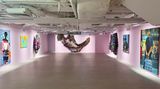 Contemporary art exhibition, Group Exhibition, Gallery Viewing Room at Pearl Lam Galleries, Hong Kong