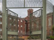 Artangel commissions works for Reading Prison by Wolfgang Tillmans, Ai Weiwei and Marlene Dumas