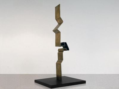 McClelland Announces Prize Winners for Small Sculpture Contest