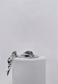 Deformation 26_500F by Jaewon Kang contemporary artwork sculpture