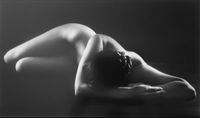 Perspective II by Ruth Bernhard contemporary artwork photography