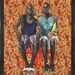 Kehinde Wiley contemporary artist