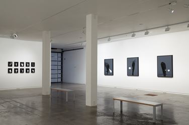Exhibition view: Julia Morison, Um/Er, Two Rooms, Auckland (6 December 2019–17 January 2020). Courtesy Two Rooms.