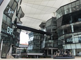 Institute of Contemporary Arts Singapore