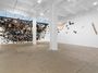 Contemporary art exhibition, Leonardo Drew, Leonardo Drew at Galerie Lelong & Co. New York, United States