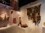 Contemporary art exhibition, Group Show, Ornamental ⠂瓖 (xiāng) at Yeo Workshop, Singapore