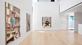 Contemporary art exhibition, Hernan Bas, The Conceptualists: Vol. II at Lehmann Maupin, 501 West 24th Street, New York, USA