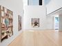 Contemporary art exhibition, Hernan Bas, The Conceptualists: Vol. II at Lehmann Maupin, 501 West 24th Street, New York, United States
