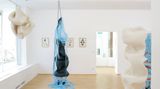 Contemporary art exhibition, Group Exhibition, The Wind Blows at Boutwell Schabrowsky, Munich, Germany