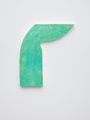 18 x 24 (III) 22 by Richard Tuttle contemporary artwork 1