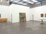 Contemporary art exhibition, Tjalling de Vries, Vision Tunnel at Jonathan Smart Gallery, Christchurch, New Zealand