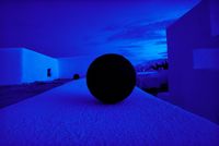 Cannonball by Pete Turner contemporary artwork photography