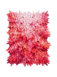 Aggregation 23 - OC114 by Chun Kwang Young contemporary artwork painting, works on paper
