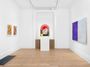 Contemporary art exhibition, Group Exhibition, SpaceRace at Lehmann Maupin, 501 West 24th Street, New York, United States