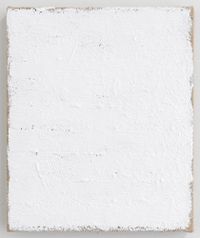 Untitled #2 by Jamie Te Heuheu contemporary artwork painting, works on paper
