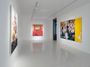 Contemporary art exhibition, John Copeland, This is Not my Beautiful House at Galeria Hilario Galguera, Mexico City