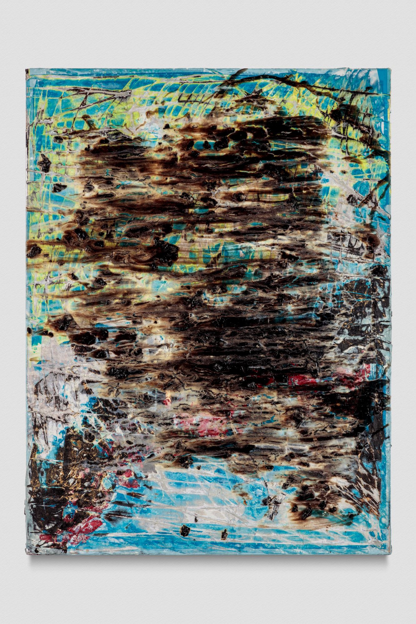 Mark Bradford | Ocula Conversation