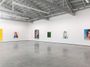 Contemporary art exhibition, Jason Fox, Jason Fox at David Kordansky Gallery, Los Angeles, United States