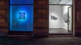 Primae Noctis Art Gallery contemporary art gallery in Lugano, Switzerland