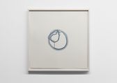 'Round Midnight by Jill Baroff contemporary artwork 1