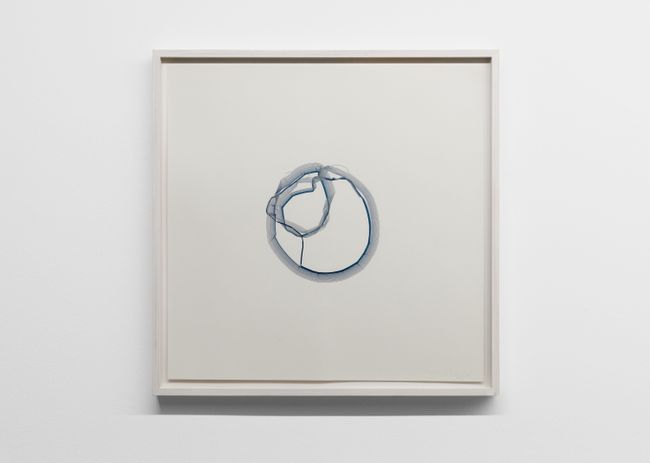 'Round Midnight by Jill Baroff contemporary artwork