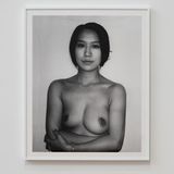 Dong Jinling contemporary artist